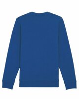 Changer Unisex Rundhals-Sweatshirt