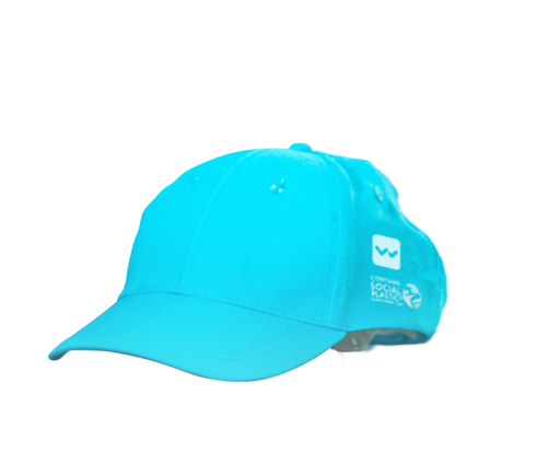 Social Plastic® Cap
