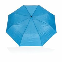 21" Impact AWARE™ 190T Mini-Regenschirm mit Auto-Open