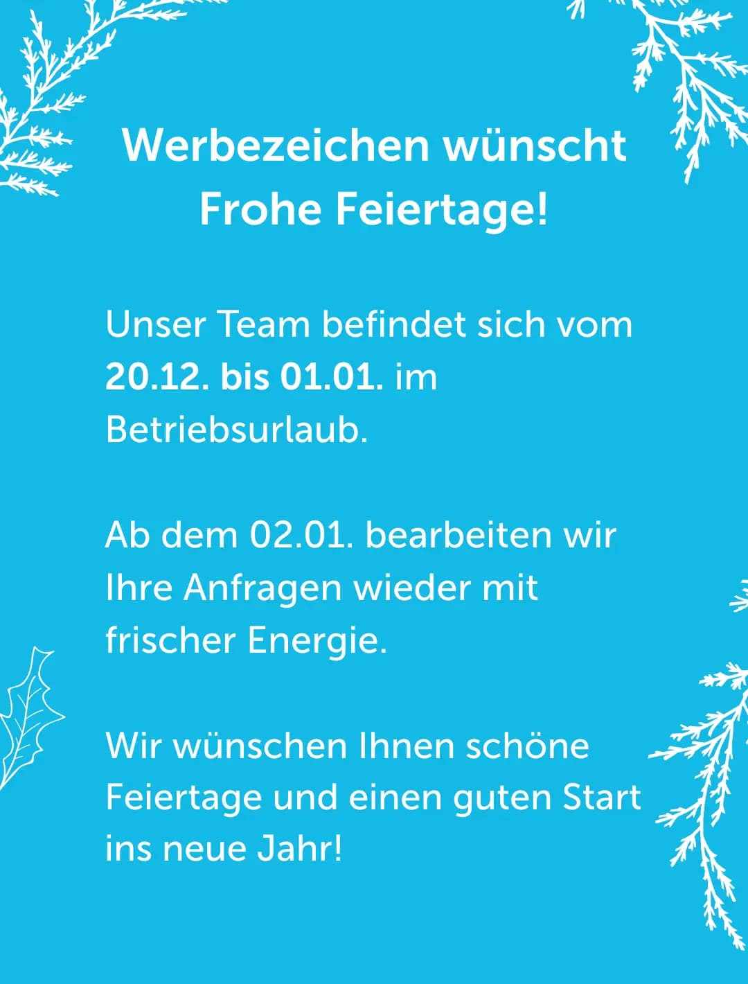 Dynamic Seasonal Tile Image