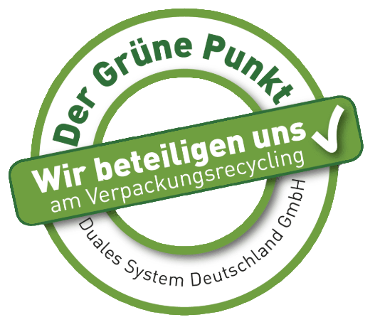 Der Grüne Punkt