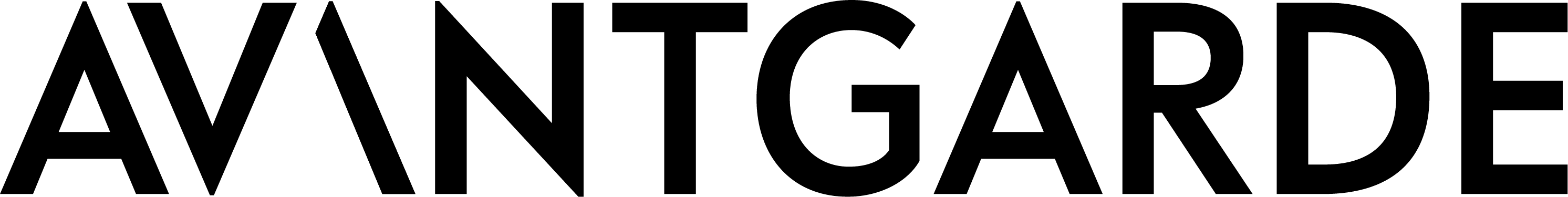 avantgarde logo