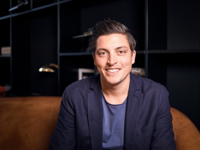 Florian Kröss