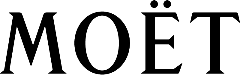 moet logo