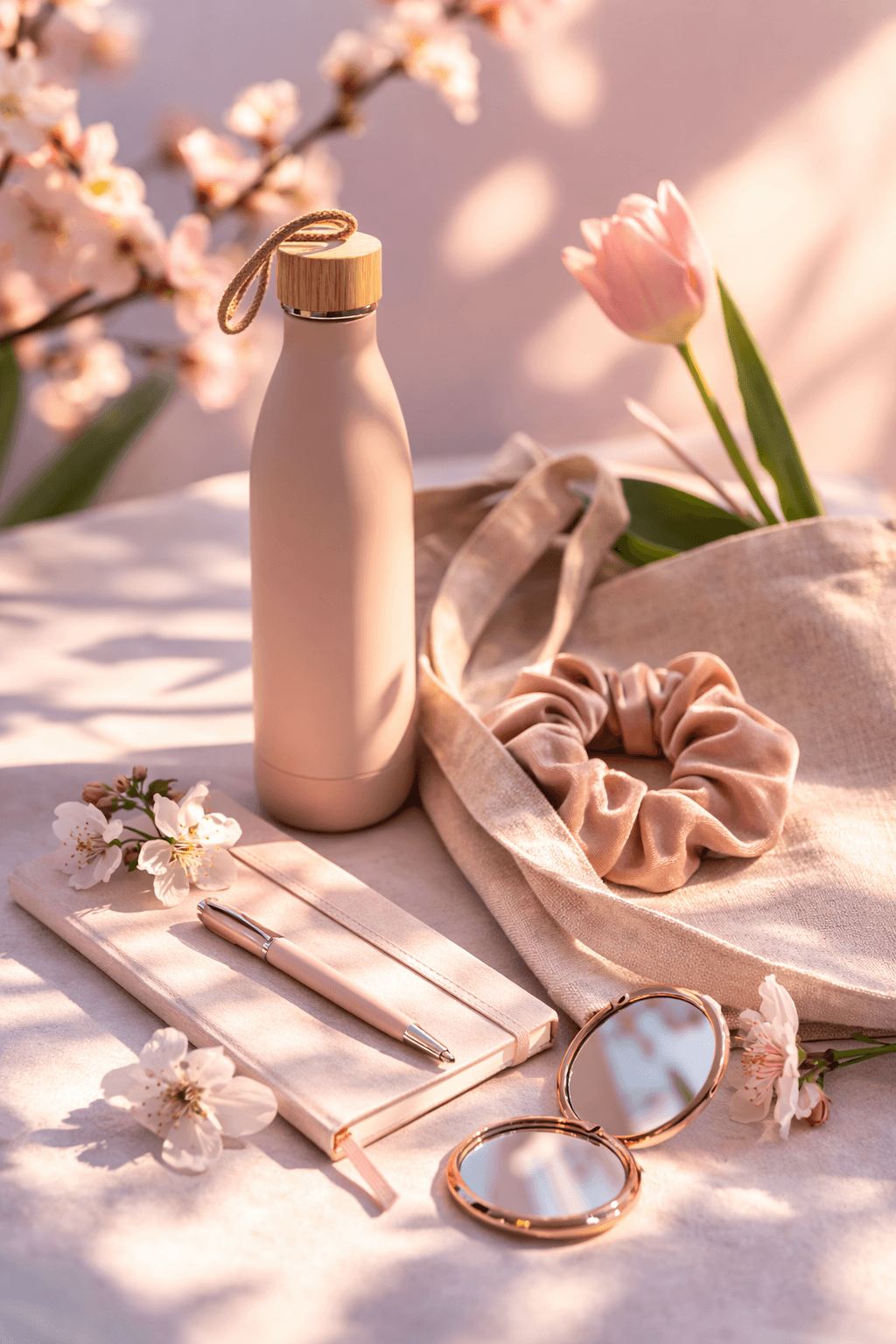 Dynamic Seasonal Tile Image