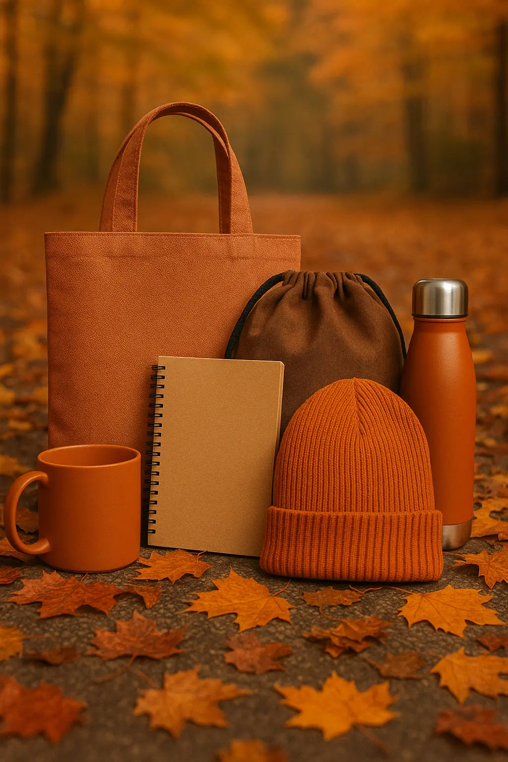 Dynamic Seasonal Tile Image