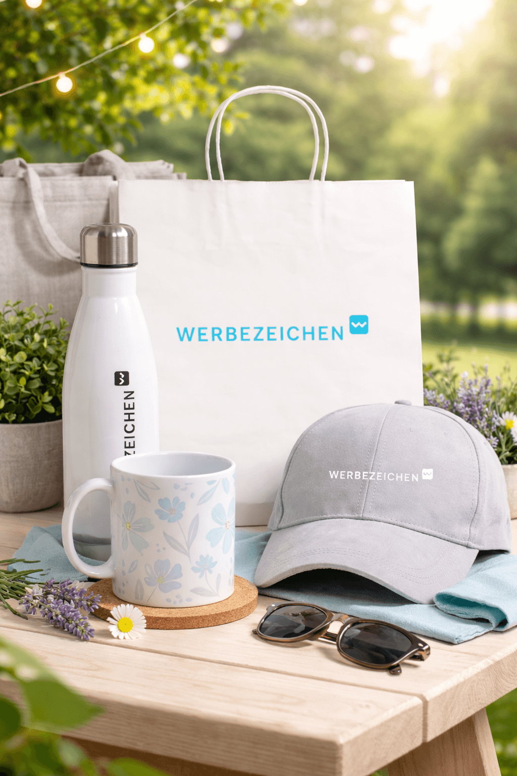 Dynamic Seasonal Tile Image