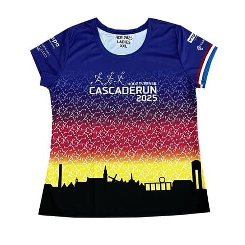 FullPrint Sportshirt