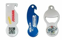 EinkaufswagenClips Johann DUO Sonderform