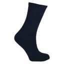 Sportsocken mit Druckfläche