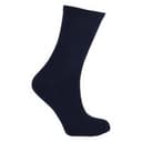 Sportsocken mit Druckfläche