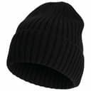 Nilton's Strickmütze, 15% Merinowolle