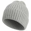 Nilton's Strickmütze, 15% Merinowolle