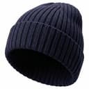 Nilton's Strickmütze, 15% Merinowolle