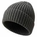 Nilton's Strickmütze, 15% Merinowolle