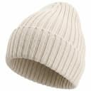 Nilton's Strickmütze, 15% Merinowolle
