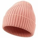 Nilton's Strickmütze, 15% Merinowolle
