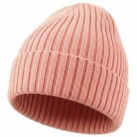 dusty pink