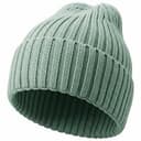 Nilton's Strickmütze, 15% Merinowolle