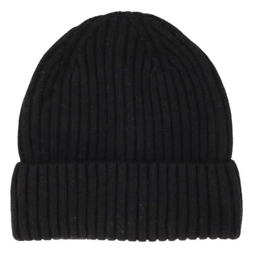 Strickmütze, 15% Merinowolle