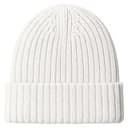 Strickmütze, 15% Merinowolle