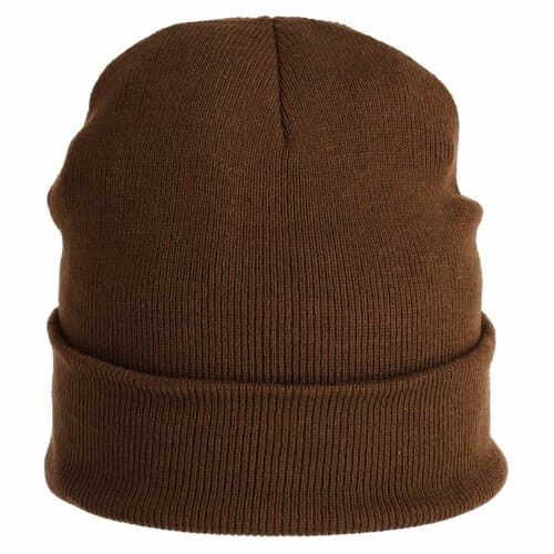 Nilton's Strickmütze