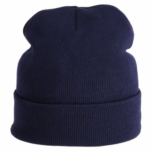 Nilton's Strickmütze