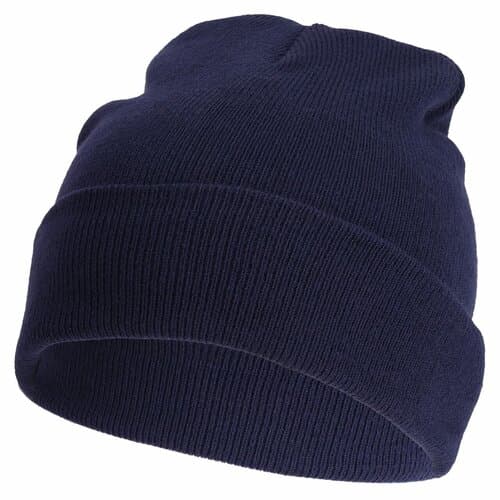 Nilton's Strickmütze