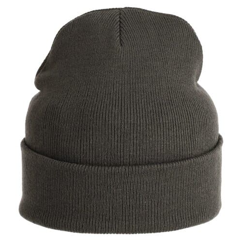 Nilton's Strickmütze