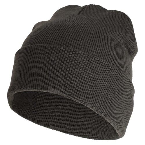 Nilton's Strickmütze