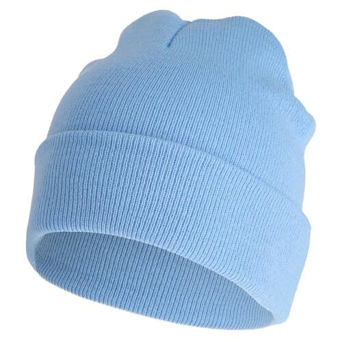 Nilton's Strickmütze