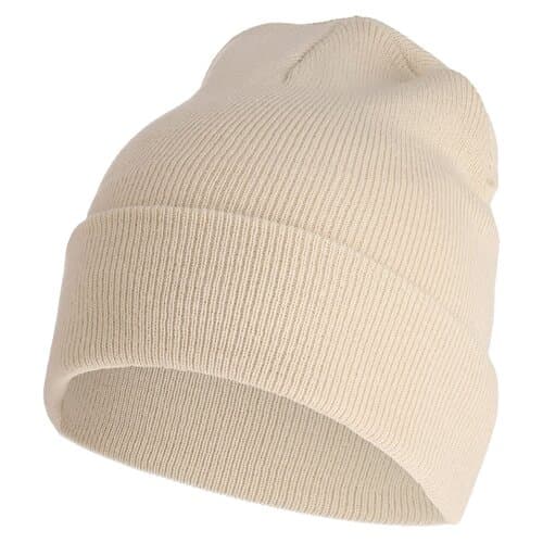 Nilton's Strickmütze