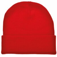 Promo Strickmütze
