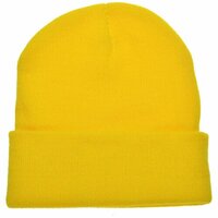 Promo Strickmütze