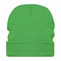 Promo Strickmütze