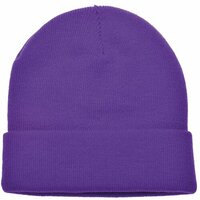 Promo Strickmütze
