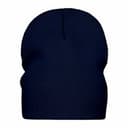 Strickmütze ohne Umschlag