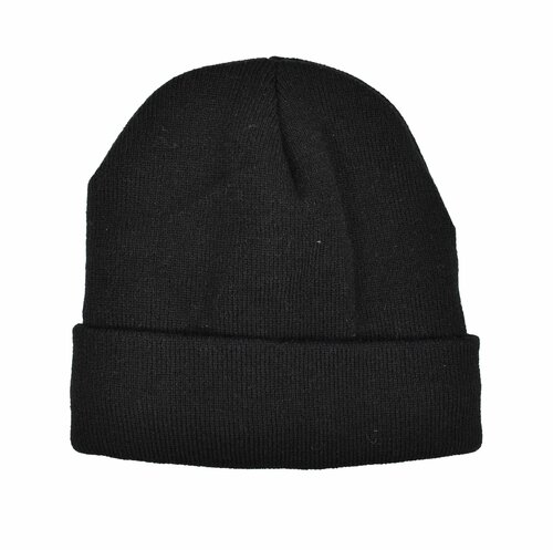 Promo Strickmütze mit Fleece