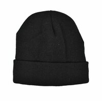 Promo Strickmütze mit Fleece