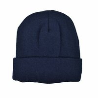 Promo Strickmütze mit Fleece