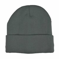 Promo Strickmütze mit Fleece