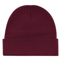 100 rPET Strickmütze