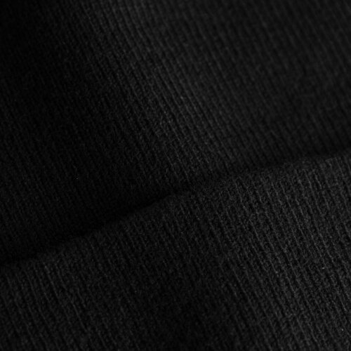 100% rPET Strickmütze