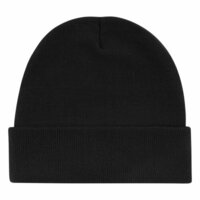 100 rPET Strickmütze