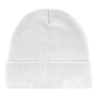 100 rPET Strickmütze