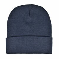 100 rPET Strickmütze