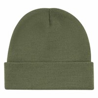 100% rPET Strickmütze