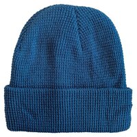 Strickmütze in Waffeloptik