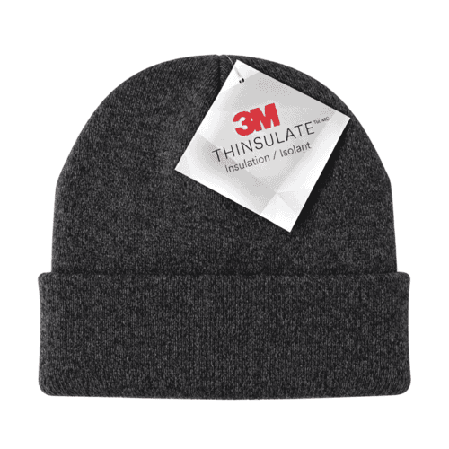 Nilton's Strickmütze mit Thinsulate