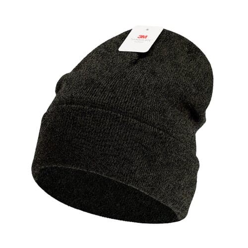 Nilton's Strickmütze mit Thinsulate
